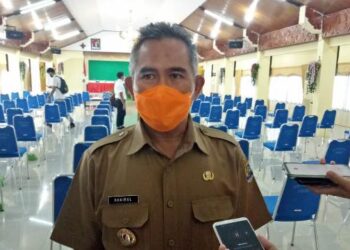 Atasi Persoalan LPG 3 Kg, Pemkot Data Ulang Warga Penerima dan Terapkan Penggunaan Kartu