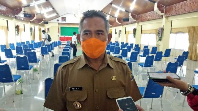 Atasi Persoalan LPG 3 Kg, Pemkot Data Ulang Warga Penerima dan Terapkan Penggunaan Kartu