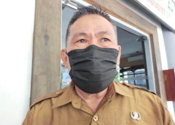 Tajuddin Tuwo: Kita Tidak Pernah Berhenti Berjuang Meningkatkan Kesejahteraan Tenaga Honorer