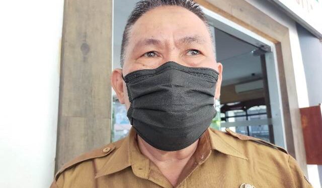 Tajuddin Tuwo: Kita Tidak Pernah Berhenti Berjuang Meningkatkan Kesejahteraan Tenaga Honorer