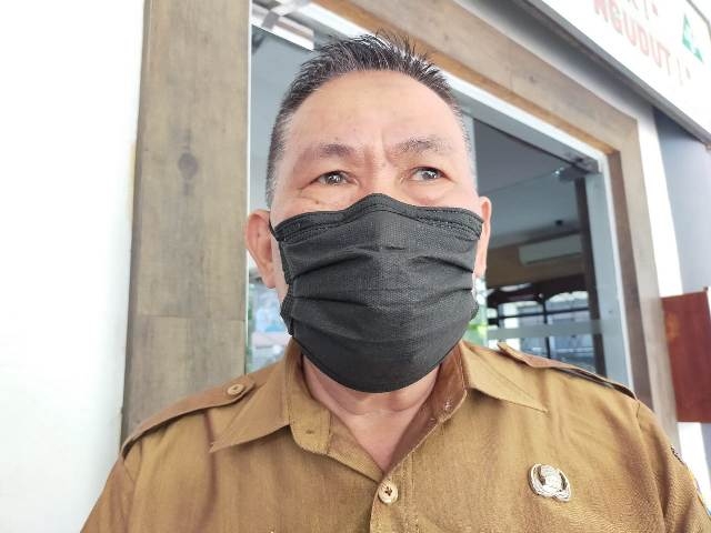 Tajuddin Tuwo: Kita Tidak Pernah Berhenti Berjuang Meningkatkan Kesejahteraan Tenaga Honorer