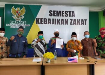 Gabungan Ormas Islam Desak Pemkot Tarakan dan Kepolisian Berantas Kemaksiatan