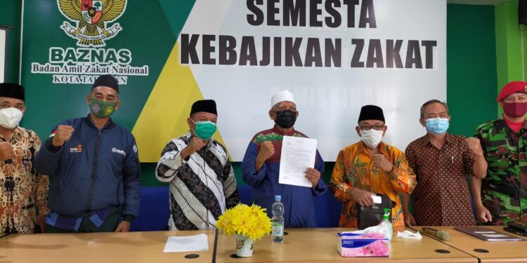 Gabungan Ormas Islam Desak Pemkot Tarakan dan Kepolisian Berantas Kemaksiatan