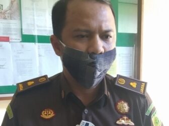 Kejari Tarakan Segera Sidangkan Perkara Tipilu Libatkan Dua ASN Pemprov Kaltara