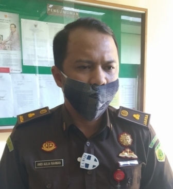 Kejari Tarakan Segera Sidangkan Perkara Tipilu Libatkan Dua ASN Pemprov Kaltara