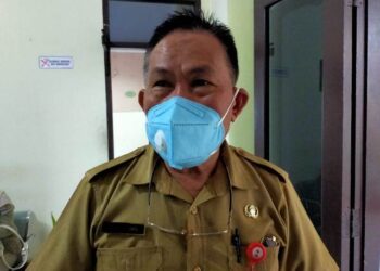 Dinas Pendidikan Tarakan Masih Tunggu Kesiapan Sekolah dan Orang Tua