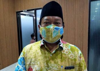 Bupati dan Wakil Bupati Bulungan dan KTT Terpilih Juga Sudah Bisa Ditetapkan