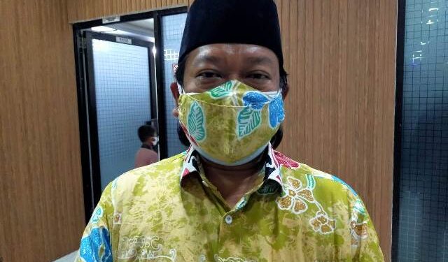 Bupati dan Wakil Bupati Bulungan dan KTT Terpilih Juga Sudah Bisa Ditetapkan