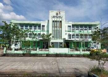 Mulai 11 Januari 2021, RSUKT Kembalikan Selisih Tarif Rapid Tes