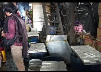 Harga Kedelai Naik, Pengusaha ingin Naikkan Harga Tahu