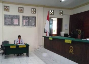 Seorang Warga Kembali Buang Sampah di Gunung Selatan, Didenda Rp 500 Ribu