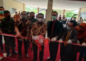 Politeknik Nunukan Resmi Jadi Politeknik Negeri ke-44 di Indonesia