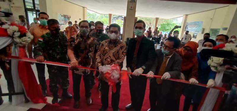 Politeknik Nunukan Resmi Jadi Politeknik Negeri ke-44 di Indonesia