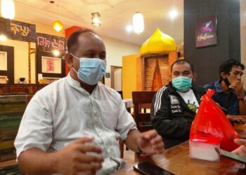 Muklis Ramlan Buka Posko Aduan, DPRD Kaltara Jadwalkan Pertemuan dengan Manajemen RSUD Tarakan