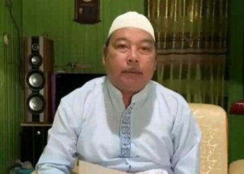Tokoh Agama di Malinau Dukung Komjen Pol Listyo Sigit Prabowo jadi Kapolri