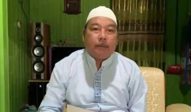 Tokoh Agama di Malinau Dukung Komjen Pol Listyo Sigit Prabowo jadi Kapolri