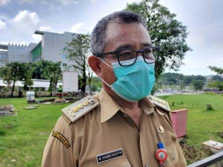 Ruang Isolasi RSUD Tarakan Penuh, Hasbi Harap Ada Rumah Sakit Rujukan Lain