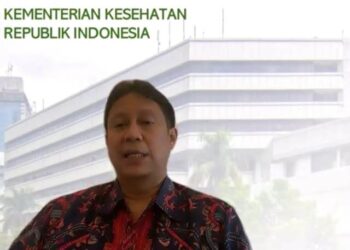 Menkes Izinkan Vaksin Sinovac untuk Lansia, Prioritas Pertama Tenaga Kesehatan