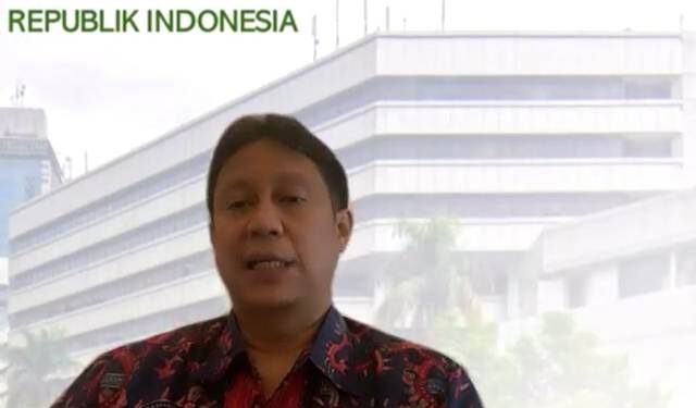 Menkes Izinkan Vaksin Sinovac untuk Lansia, Prioritas Pertama Tenaga Kesehatan