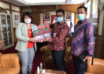 Pelantikan Gubernur dan Wakil Gubernur Kaltara Diupayakan 12 Februari