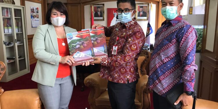 Pelantikan Gubernur dan Wakil Gubernur Kaltara Diupayakan 12 Februari