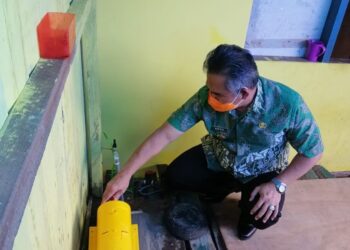 Sambungan PDAM Gratis Sudah Capai 96 Persen