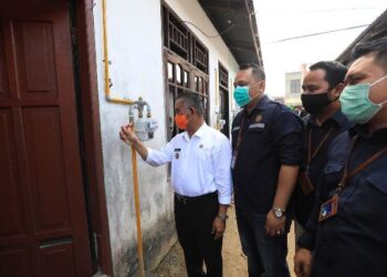 Kejar Profit, Perumda Tarakan Energi Mandiri Siapkan Tiga Unit Usaha Baru