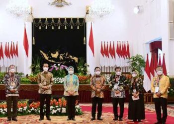 Wali Kota Hadiri Munas VI Apeksi, Pananganan Pandemi Covid-19 Jadi Perhatian