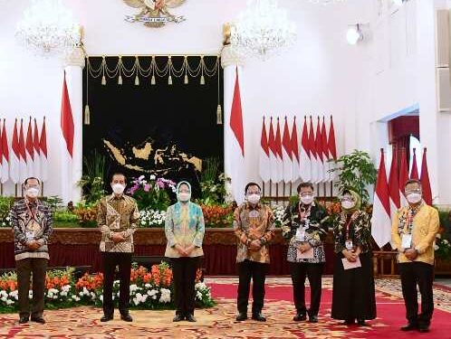 Wali Kota Hadiri Munas VI Apeksi, Pananganan Pandemi Covid-19 Jadi Perhatian