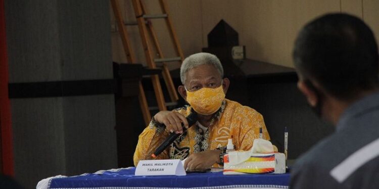 Perkuat Layanan Rehabilitasi, IBM akan Dioperasionalkan