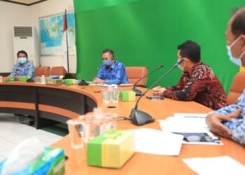 Jargas Belum Gas In, Wali Kota Mohon Masyarakat  Bersabar