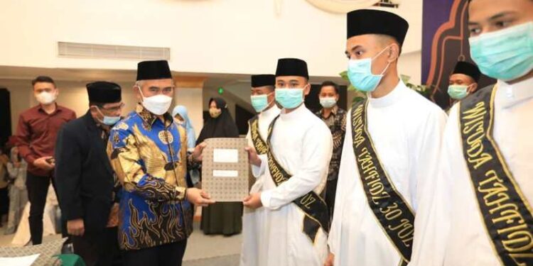 Wujudkan Centre of Exellence, Pemkot Dorong Dunia Pendidikan untuk Terus Maju