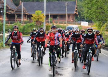 Wali Kota Apresiasi Reaksi Cepat Satpol PP dalam Menegakkan Perda