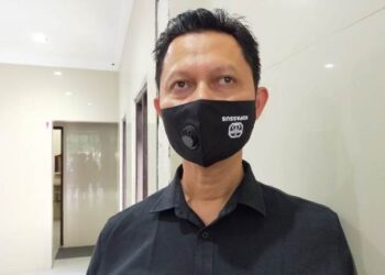 Perumda Tarakan Aneka Usaha Raih Pendapatan di Atas Rp 600 Juta di 2020