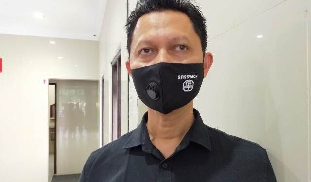 Perumda Tarakan Aneka Usaha Raih Pendapatan di Atas Rp 600 Juta di 2020