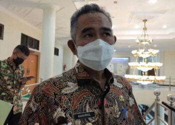 Cegah Kebocoran Retribusi Parkir, Pemkot Segera Serahkan Pengawasan ke Kelurahan