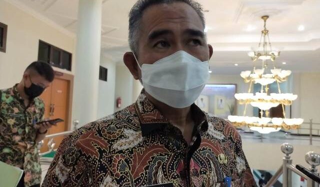 Cegah Kebocoran Retribusi Parkir, Pemkot Segera Serahkan Pengawasan ke Kelurahan