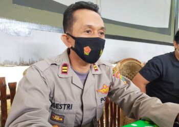 Setelah di Karang Anyar, Siapkan Kampung Trengginas di Kelurahan Lain