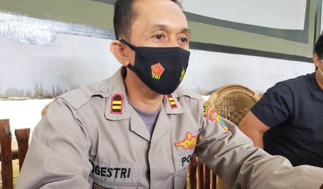 Setelah di Karang Anyar, Siapkan Kampung Trengginas di Kelurahan Lain