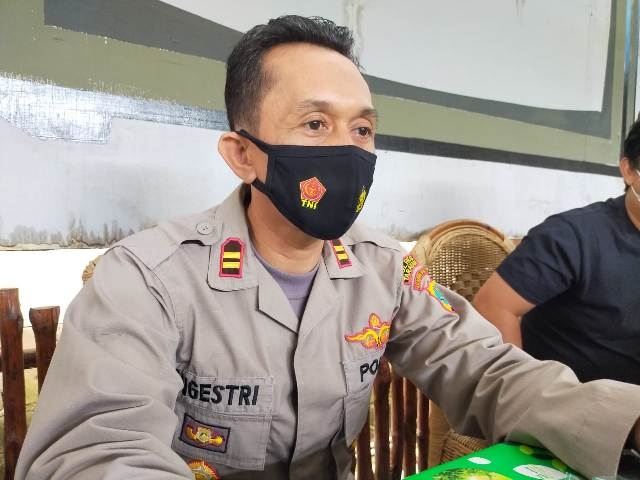 Setelah di Karang Anyar, Siapkan Kampung Trengginas di Kelurahan Lain