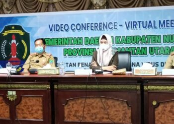 Pemkab Nunukan Siap Ikuti Pemeriksaan Interim Bersama BPK Perwakilan Kaltara