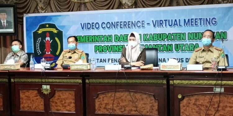 Pemkab Nunukan Siap Ikuti Pemeriksaan Interim Bersama BPK Perwakilan Kaltara