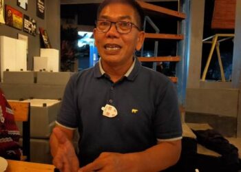 ORI Perwakilan Kaltara Awasi Rencana Belajar Tatap Muka di Sekolah