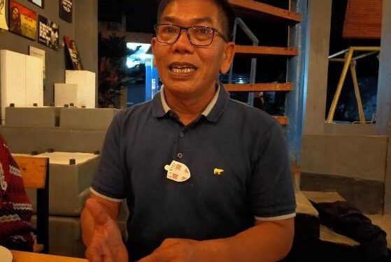 ORI Perwakilan Kaltara Awasi Rencana Belajar Tatap Muka di Sekolah