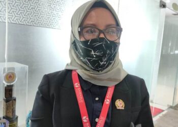 Butuh Dukungan Anggaran, Bawaslu Kaltara Bahas NPHD dengan Gubernur