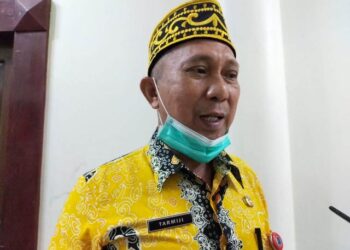 Terbitkan Perwali, Kelurahan Awasi Jukir Mulai 1 Maret 2021