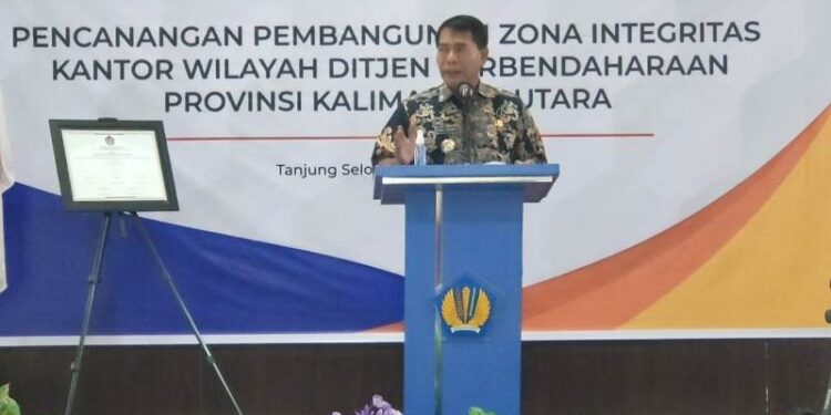 Gubernur Minta Kedepankan Kearifan Lokal