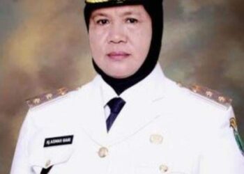 Innalillaahi wa Innailaihirooji’un, Hj. Asmah Gani Tutup Usia