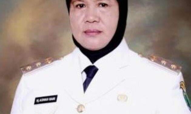 Innalillaahi wa Innailaihirooji’un, Hj. Asmah Gani Tutup Usia