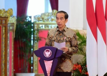 Pemerintah Berikan Insentif Keringanan Pajak hingga Siapkan Ribuan Vaksin bagi Insan Pers